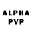 Alpha-PVP Соль Kalaps_Games