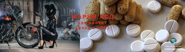 крисы Верхний Тагил